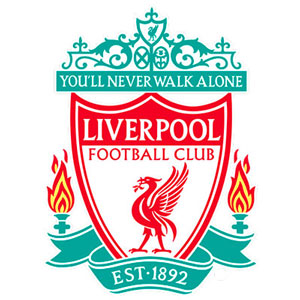 Liverpool Team Logo