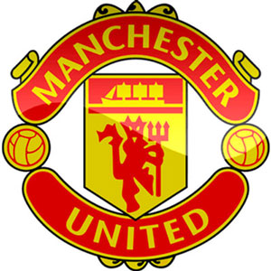 Manchester United Team Logo 