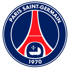 Paris Saint Germain Logo 