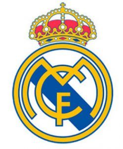 Real Madrid Logo