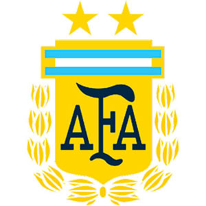 Argentina Team Logo