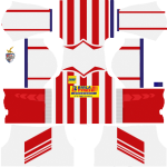 Atletico de Kolkata Home Kit