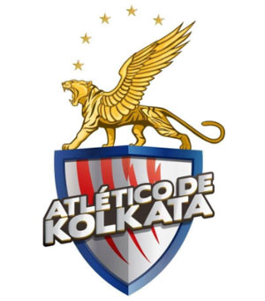 Atletico de Kolkata Logo