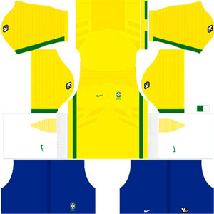 Brazil Home Kit