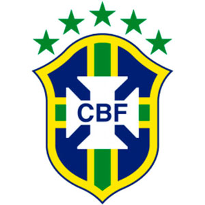 Brazil Team Logo