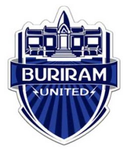 Buriram United Team Logo