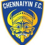 Chennaiyin FC Logo