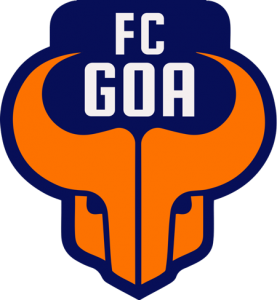 FC Goa Logo