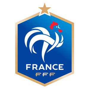 France Team Logo