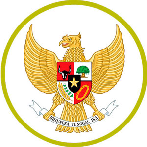 Indonesia Team Logo