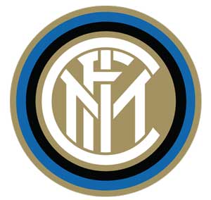 Inter Milan Team Logo