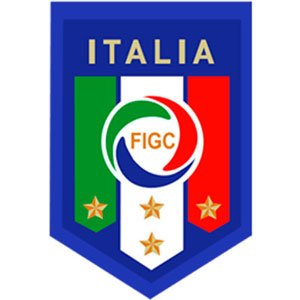 Italy Team Logo