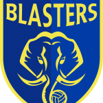 Kerala Blasters Logo