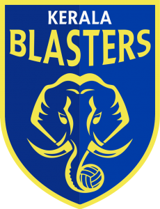 Kerala Blasters Logo