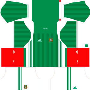 Mexico Home Kit