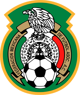 Mexico Team Logo