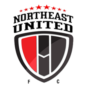 North East United FC Logo