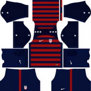 United State Home Kit